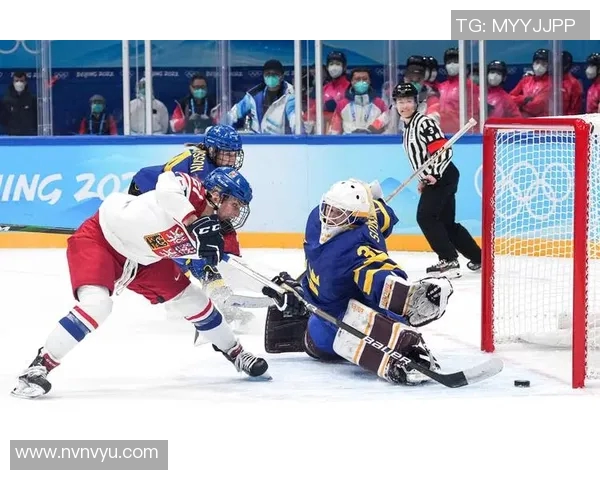 冰球对决瑞典迎战奥地利谁能在赛场上笑到最后