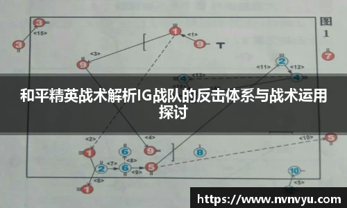 和平精英战术解析IG战队的反击体系与战术运用探讨