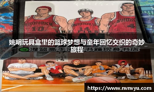 姚明玩具盒里的篮球梦想与童年回忆交织的奇妙旅程